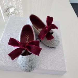 Age of Innocence shoes